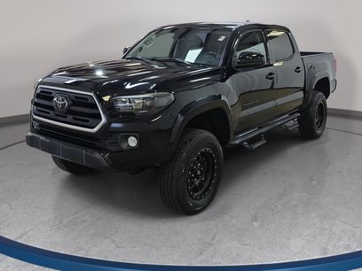 Used 2018 Toyota Tacoma SR5