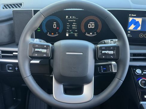 New 2026 Hyundai Santa Fe SE FWD image 12