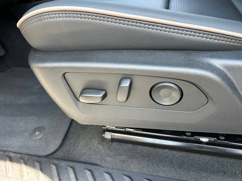 New 2026 GMC Canyon Denali AWD/4WD image 51