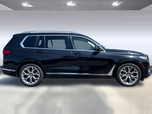 Used 2019 BMW X7 xDrive40i w/ Premium Package AWD/4WD image 8