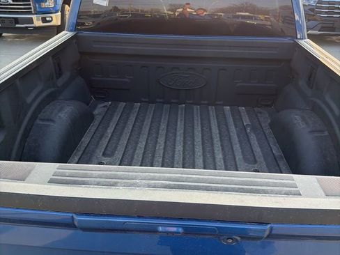 Used 2023 Ford F150 XLT w/ Equipment Group 302A High image 10