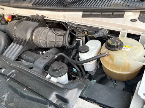 Used 2012 Ford E-150 and Econoline 150 image 37