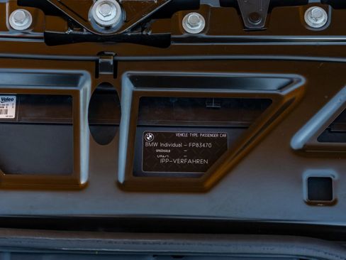 Used 2023 BMW M3 Competition image 41