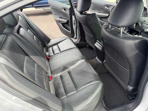 Used 2009 Honda Accord EX-L image 24