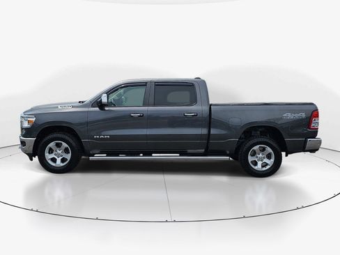 Used 2019 RAM 1500 Big Horn AWD/4WD image 7
