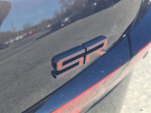 New 2025 Nissan Altima 2.5 SR image 3