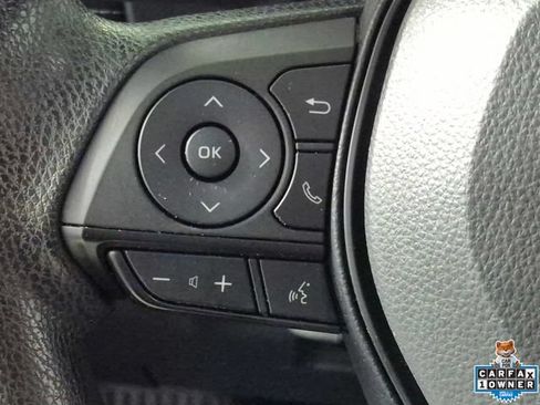 Certified 2023 Toyota RAV4 LE AWD/4WD image 12