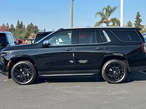 New 2026 Chevrolet Tahoe Premier image 7