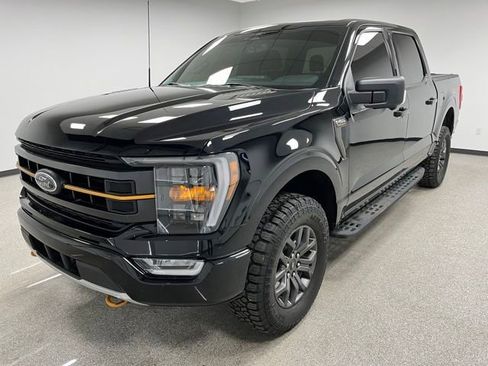 Used 2022 Ford F150 Tremor w/ Equipment Group 401A Mid AWD/4WD image 4
