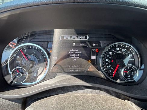 Used 2020 RAM 3500 Tradesman w/ Towing Technology Group AWD/4WD image 10