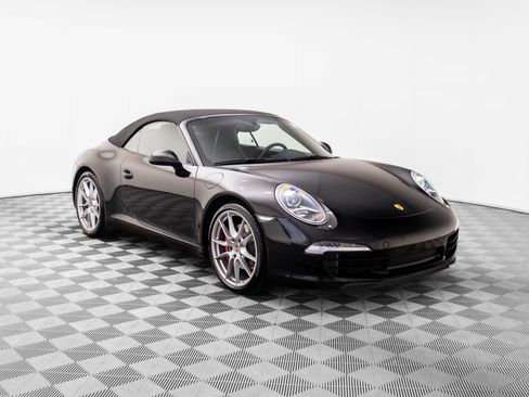 Used 2012 Porsche 911 Carrera S image 6