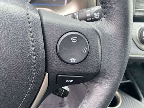 Used 2015 Toyota RAV4 Limited w/ Technology Package AWD/4WD image 22