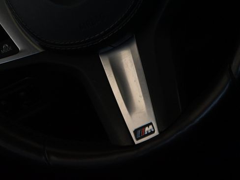 Used 2022 BMW X6 M50i AWD/4WD image 25