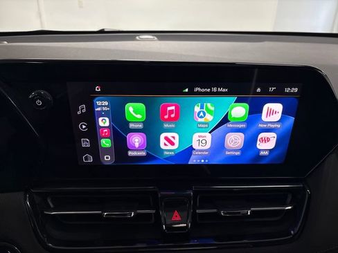 New 2026 Chevrolet TrailBlazer RS w/ Convenience Package image 35