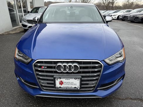 Used 2015 Audi S3 Premium Plus image 2