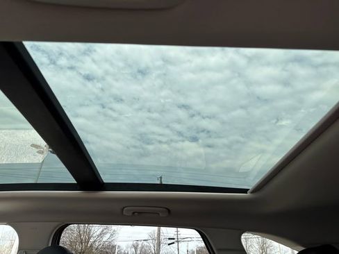 Used 2023 Kia Sorento SX image 21