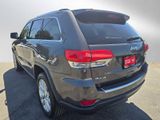 Used 2017 Jeep Grand Cherokee Limited image 5