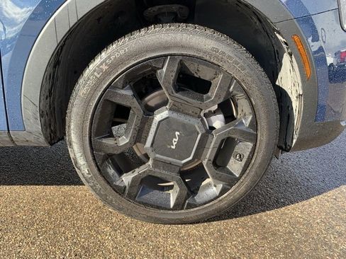 Used 2024 Kia Sorento X-Line EX image 48