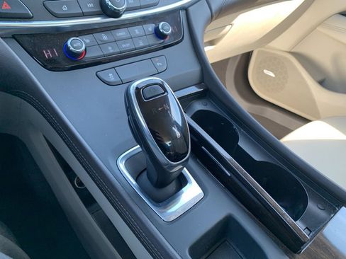 Used 2018 Buick LaCrosse Essence w/ Sights and Sounds Package image 25