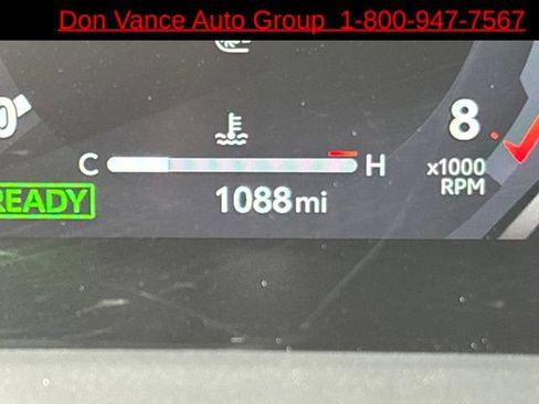 Used 2025 Toyota 4Runner TRD Off-Road AWD/4WD image 15