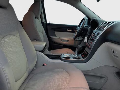 Used 2012 GMC Acadia SL w/ Preferred Package image 12