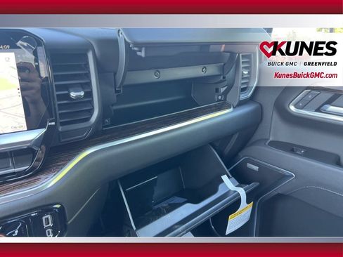 New 2026 GMC Sierra 1500 Elevation w/ Elevation Premium Package AWD/4WD image 30