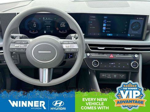 New 2025 Hyundai Sonata SEL image 18