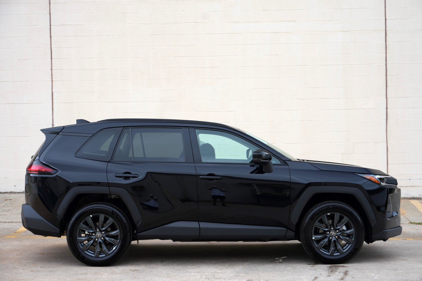 Used 2026 Toyota RAV4 XLE Premium w/ Weather Package AWD/4WD image 52