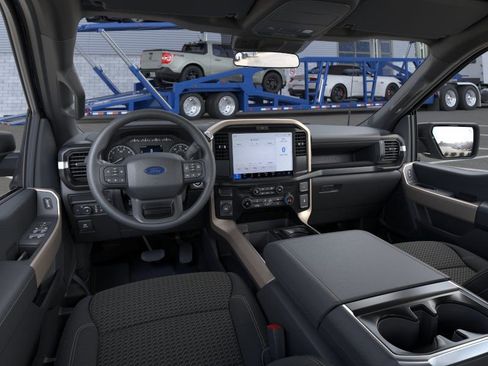 New 2026 Ford F150 STX image 9