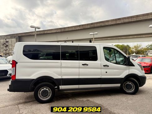 Used 2016 Ford Transit 150 XL RWD image 9