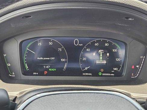 New 2026 Honda Civic Sport Touring image 12