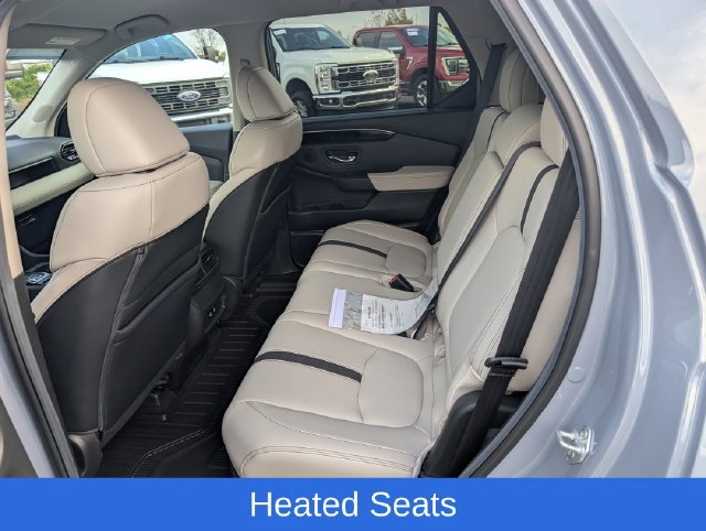 Used 2026 Honda Passport RTL image 10