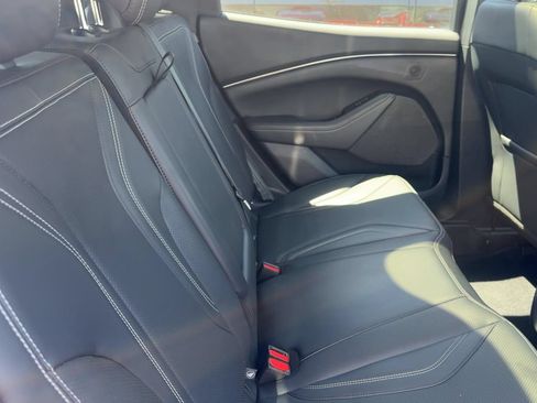 Used 2023 Ford Mustang Mach-E Premium AWD/4WD image 13