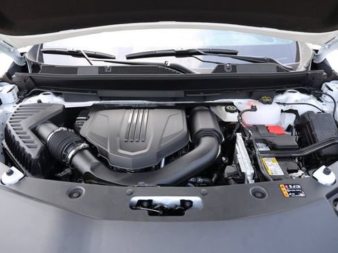 New 2026 Buick Enclave Preferred FWD image 10