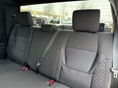 Used 2026 Toyota Tundra SR image 30