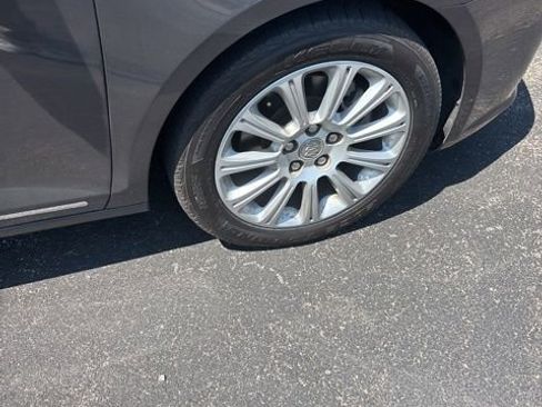 Used 2013 Buick LaCrosse Premium w/ Entertainment Package image 27