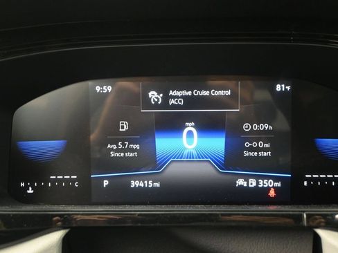 Used 2023 Volkswagen Taos S w/ Driver Assistance Package FWD image 13
