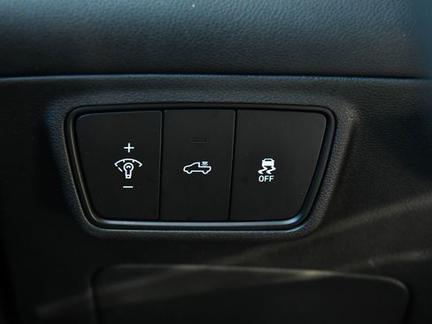 Used 2024 Hyundai Santa Cruz SEL image 31