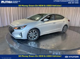 Used 2020 Hyundai Elantra Limited video 1