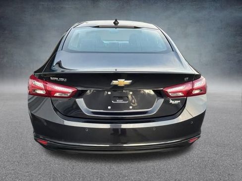 Used 2022 Chevrolet Malibu LT image 11