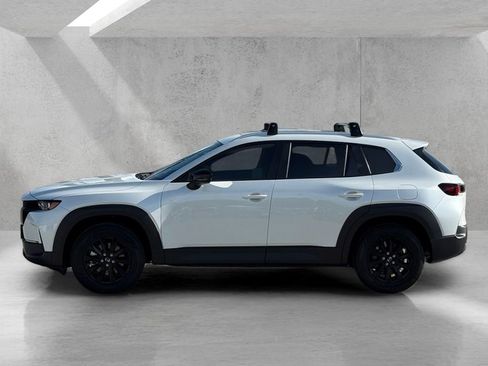 New 2025 MAZDA CX-50 AWD 2.5 S w/ Weather Package image 8