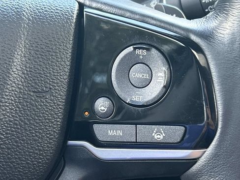 Used 2022 Honda Pilot Elite image 45