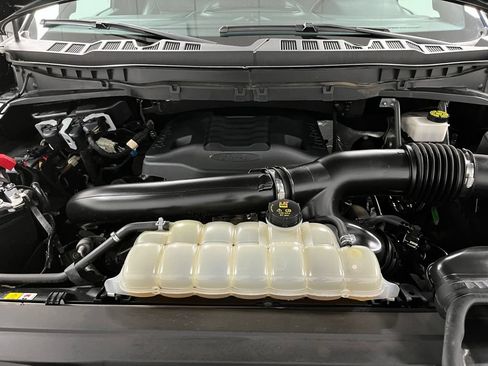 Used 2023 Ford F150 XLT w/ Equipment Group 302A High AWD/4WD image 62