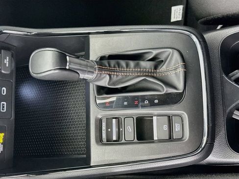 Certified 2024 Honda CR-V Sport image 16