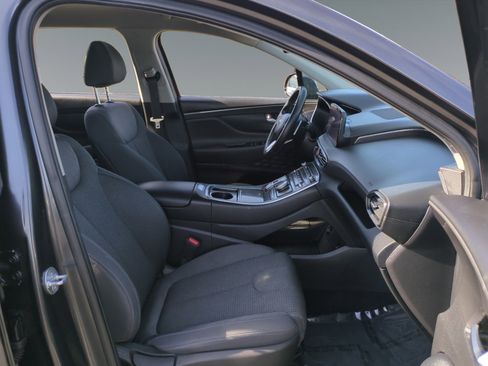 Used 2023 Hyundai Santa Fe SEL image 15