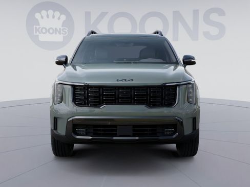 New 2026 Kia Sorento SX Prestige image 2