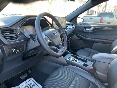 New 2026 Ford Escape ST-Line w/ Tech Pack #1 image 15
