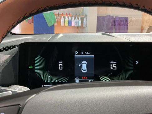 New 2026 Kia Sportage X-Line AWD/4WD image 16