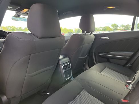 Used 2023 Dodge Charger SXT image 14