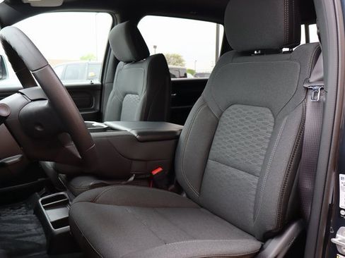 New 2025 RAM 1500 Tradesman w/ Night Edition image 9